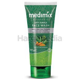 Medimix Anti Pimple Cleanser 150ml Medimix Anti Pimple Cleanser 150ml