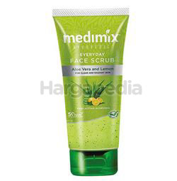 Medimix Everyday Face Scrub 150ml Medimix Everyday Face Scrub 150ml