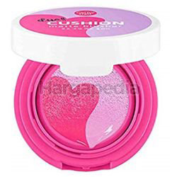Cathy Doll Duo Cushion Matte Blusher 1s Cathy Doll Duo Cushion Matte Blusher 1s