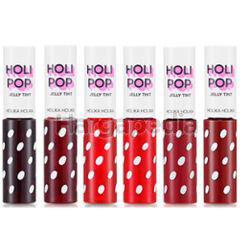 Holika Holika Holi Pop Jelly Tint 9.5gm 1s Holika Holika Holi Pop Jelly Tint 9.5gm 1s