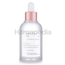 AprilSkin Bttn Pink Natural Ampoule 50ml AprilSkin Bttn Pink Natural Ampoule 50ml