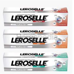 Leroselle Toothpaste 100gm Leroselle Toothpaste 100gm