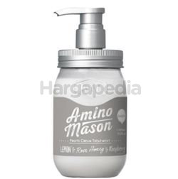 Amino Mason Smooth Fruit Cream Treatment 450ml Amino Mason Smooth Fruit Cream Treatment 450ml