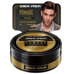Uber Men Styling Pomade 70gm Uber Men Styling Pomade 70gm