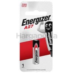 Energizer Alkaline A27 1s Energizer Alkaline A27 1s