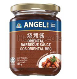Angel Oriental Barbeque Sauce 250gm Angel Oriental Barbeque Sauce 250gm