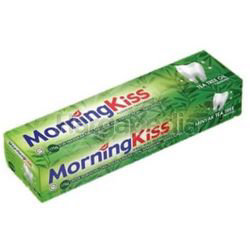 Morning Kiss Tea Tree Oil Toothpaste 250gm Morning Kiss Tea Tree Oil Toothpaste 250gm