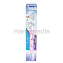 Morning Kiss Optimus Spiral Toothbrush 1s Morning Kiss Optimus Spiral Toothbrush 1s