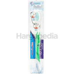 Morning Kiss Optimus Colour Toothbrush 1s Morning Kiss Optimus Colour Toothbrush 1s