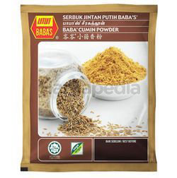 Baba's Cumin Powder 250gm Baba's Cumin Powder 250gm