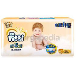 Fitti Gold Tape Diaper L36 Fitti Gold Tape Diaper L36