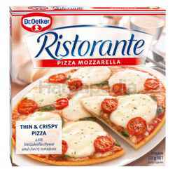 Dr. Oetker Pizza Mozzarella 335gm Dr. Oetker Pizza Mozzarella 335gm