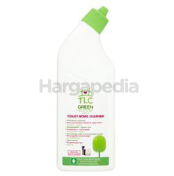 TLC Green Toilet Bowl Cleaner 500ml TLC Green Toilet Bowl Cleaner 500ml