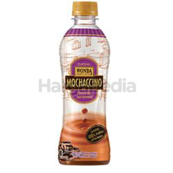 Wonda Premium Coffee Mochaccino 340ml Wonda Premium Coffee Mochaccino 340ml