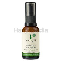 Sukin Antioxidant Eye Serum 30ml Sukin Antioxidant Eye Serum 30ml