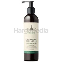 Sukin Hydrating Body Lotion 250ml Sukin Hydrating Body Lotion 250ml