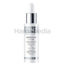 Uriage Depiderm White Lightening Corrective Serum 30ml Uriage Depiderm White Lightening Corrective Serum 30ml