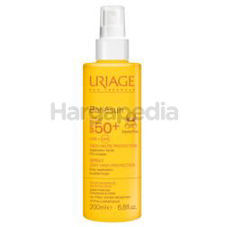 Uriage Bariesun Kid Spray SPF50+ 200ml Uriage Bariesun Kid Spray SPF50+ 200ml