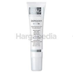 Uriage Depiderm White Eye Contour Care 15ml Uriage Depiderm White Eye Contour Care 15ml