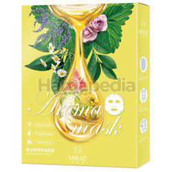 Mirae Aromatherapy Repairing Mask 4s Mirae Aromatherapy Repairing Mask 4s