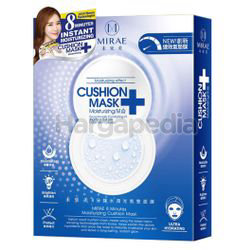 Mirae 8 Minutes Moisturizing Cushion Mask 4s Mirae 8 Minutes Moisturizing Cushion Mask 4s