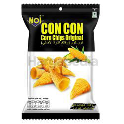 NOi Corn Chips Original 60gm NOi Corn Chips Original 60gm