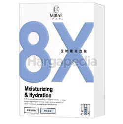 Mirae 8X Bio Cellulose Mask 3s Mirae 8X Bio Cellulose Mask 3s