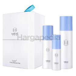 Mirae Basic 3 Step Skincare 1set Mirae Basic 3 Step Skincare 1set