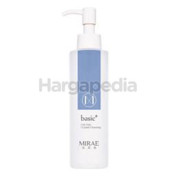 Mirae Basic+ Oil Free Liquid Cleansing 130ml Mirae Basic+ Oil Free Liquid Cleansing 130ml