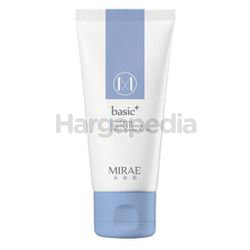 Mirae Basic+ Hydrating Facial Cleanser with Amino Acid 120ml Mirae Basic+ Hydrating Facial Cleanser with Amino Acid 120ml