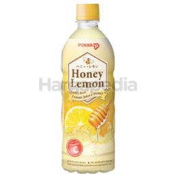 Pokka Honey Lemon Tea 500ml Pokka Honey Lemon Tea 500ml