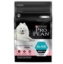 Purina Pro Plan Bright Mind All Size Adult 7+ Dog Food 2.5kg Purina Pro Plan Bright Mind All Size Adult 7+ Dog Food 2.5kg