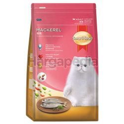 Smart Heart Adult Cat Food Mackerel 10kg Smart Heart Adult Cat Food Mackerel 10kg
