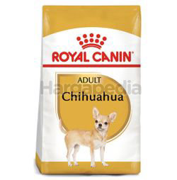 Royal Canin Chihuahua Adult 1.5kg Royal Canin Chihuahua Adult 1.5kg