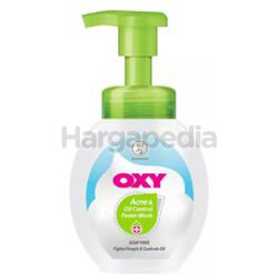 Oxy Acne & Oil Control Foam Wash 150ml Oxy Acne & Oil Control Foam Wash 150ml