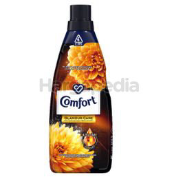 Comfort Luxury Nature Glamour Perfume Concentrated Fabric Conditioner 800ml Comfort Luxury Nature Glamour Perfume Concentrated Fabric Conditioner 800ml