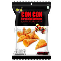 NOi Corn Chips Barbeque 60gm NOi Corn Chips Barbeque 60gm