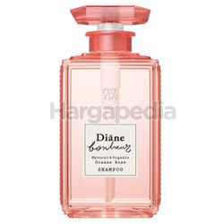 Moist Diane Bonheur Grasse Rose Shampoo 500ml Moist Diane Bonheur Grasse Rose Shampoo 500ml