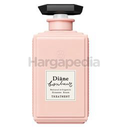 Moist Diane Bonheur Grasse Rose Conditioner 500ml Moist Diane Bonheur Grasse Rose Conditioner 500ml