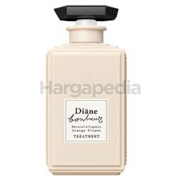 Moist Diane Bonheur Orange Flower Conditioner 500ml Moist Diane Bonheur Orange Flower Conditioner 500ml