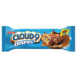 Cloud 9 Crispies 37gm Cloud 9 Crispies 37gm