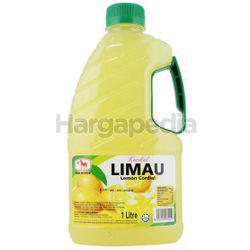 Red Horse Cordial Lemon 1lit Red Horse Cordial Lemon 1lit