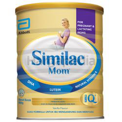 Similac Gold Mom Milk Powder 900gm Similac Gold Mom Milk Powder 900gm