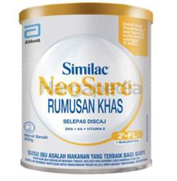 Similac Gold NeoSure 850gm Similac Gold NeoSure 850gm