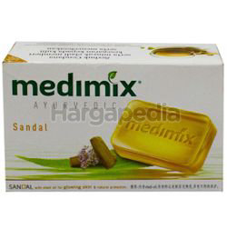 Medimix Sandal with Eladi Oil 125gm Medimix Sandal with Eladi Oil 125gm
