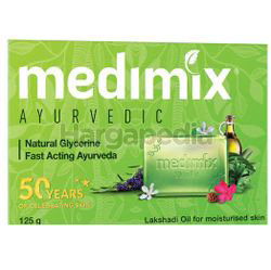 Medimix Moisturising Luxury Soap 125gm Medimix Moisturising Luxury Soap 125gm