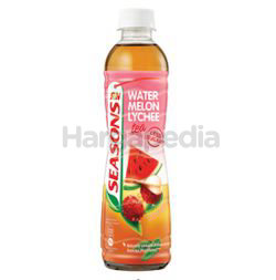 Seasons Ice Watermelon Lychee Tea 380ml Seasons Ice Watermelon Lychee Tea 380ml