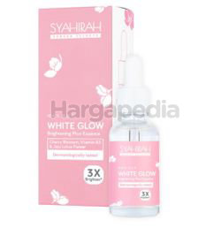 Syahirah Korean Secrets White Glow Snowy White Essence 30ml Syahirah Korean Secrets White Glow Snowy White Essence 30ml