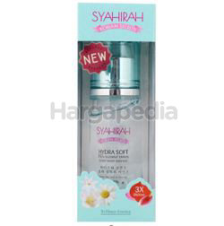 Syahirah Korean Secrets Hydra Soft Dewy Moist Essence 30ml Syahirah Korean Secrets Hydra Soft Dewy Moist Essence 30ml