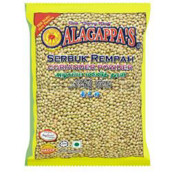 Alagappa's Coriander Powder 230gm Alagappa's Coriander Powder 230gm